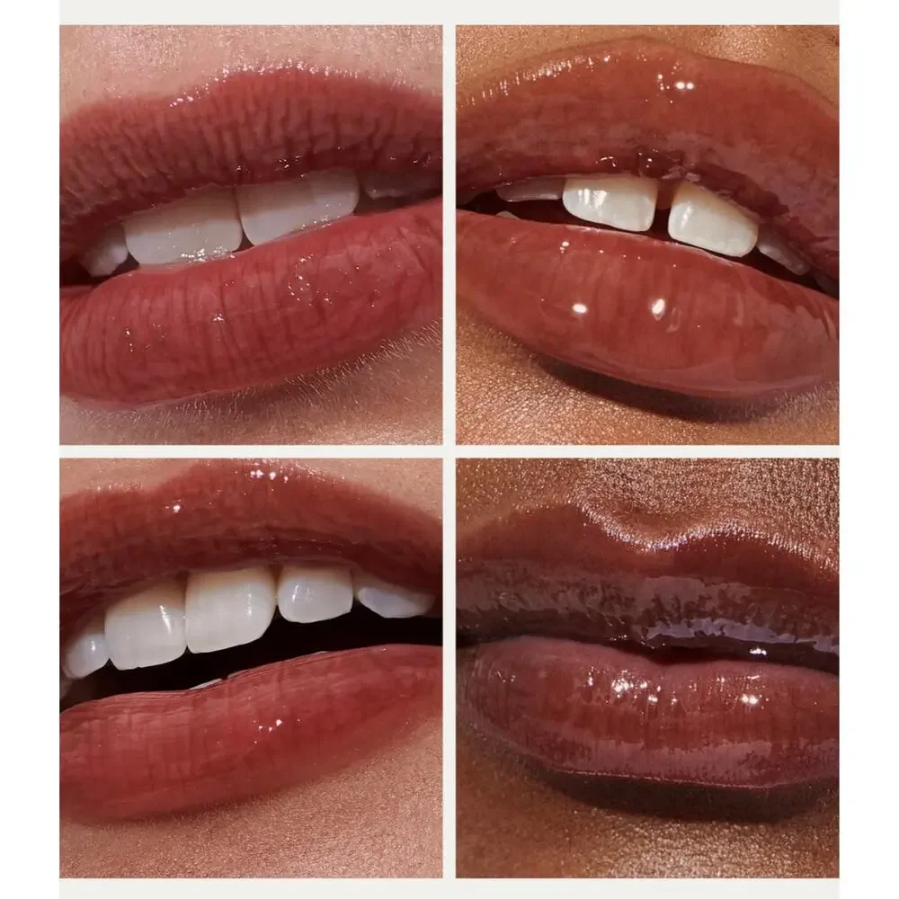 rhode Peptide Lip Tint - NEW in BOX - ESPRESSO